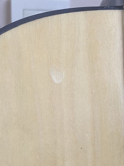 Акустическая гитара