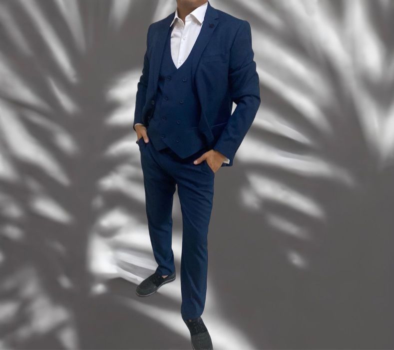 Костюм классический