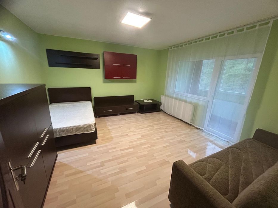 Apartament de inchiriat