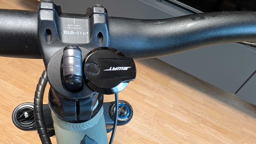 Transition Patrol 27.5 – Custom build / Ready to ride