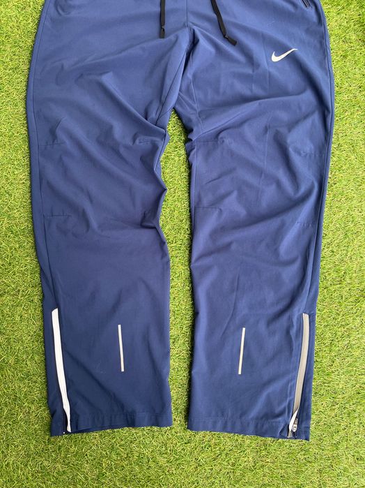 Мъжко долнище : Nike Mens Stretch Woven Dri-Fit Training Sweatpants М