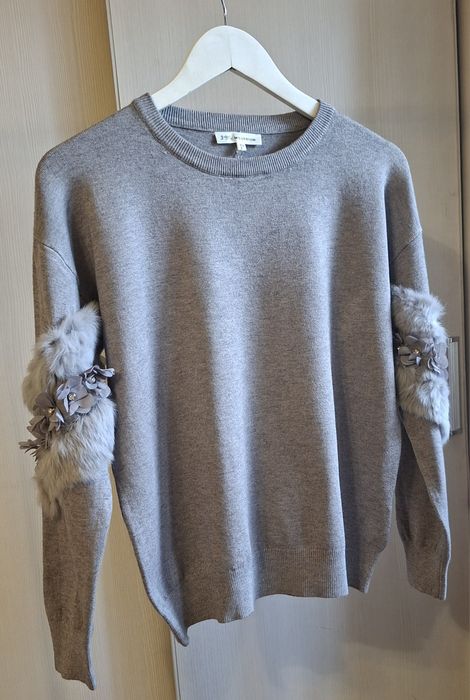 Итальянская кофта Millenium