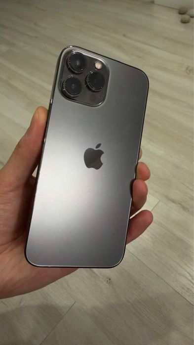 Iphone 13pro max идеальное состояние