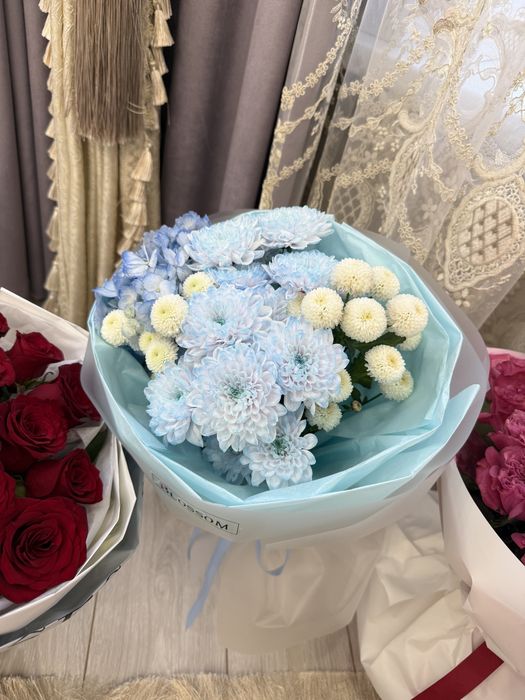 продам цветы от 3000до 7000 тыс