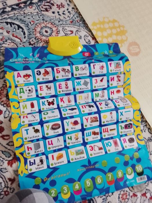 Игрушки отдам даром
