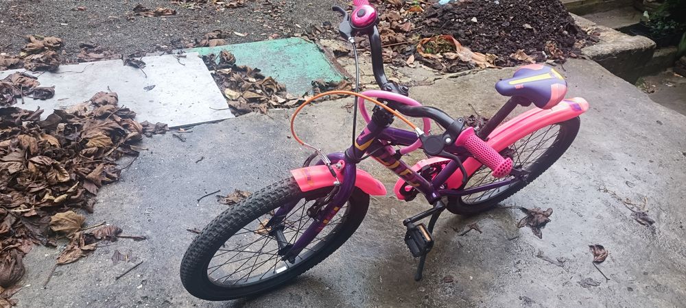 Детско колело 20 " DRAG