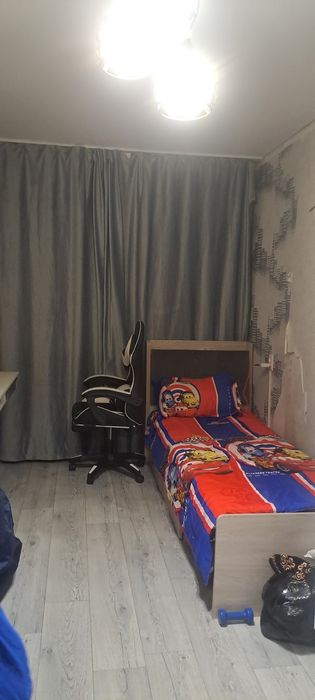 Продам квартиру двухкомнатную