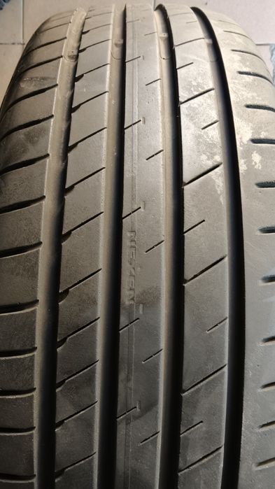 Jante Bmw iX1 X1 U11 X2 U10 17" senz+anv.vara