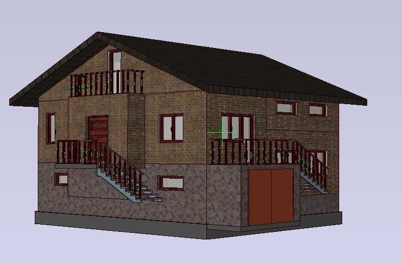 Земельный участок ИЖС, 6 соток