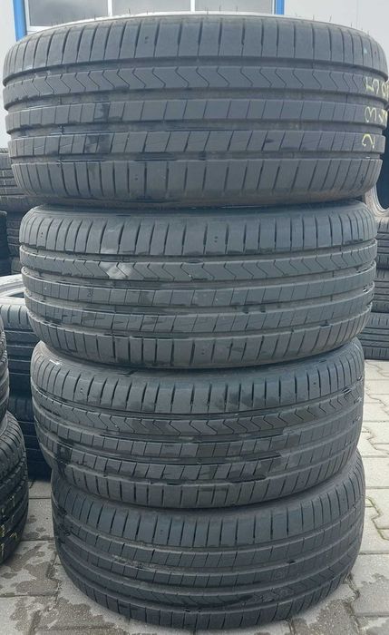 235 40 18 Anvelope Vara Hankook Ventus Prime 4