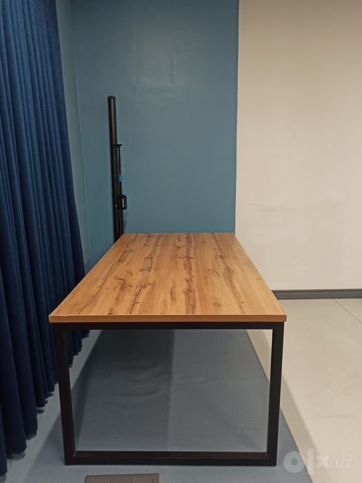 Loft stol, 3 ta sotiladi
