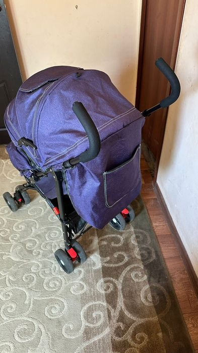 Кольяска сатылады.