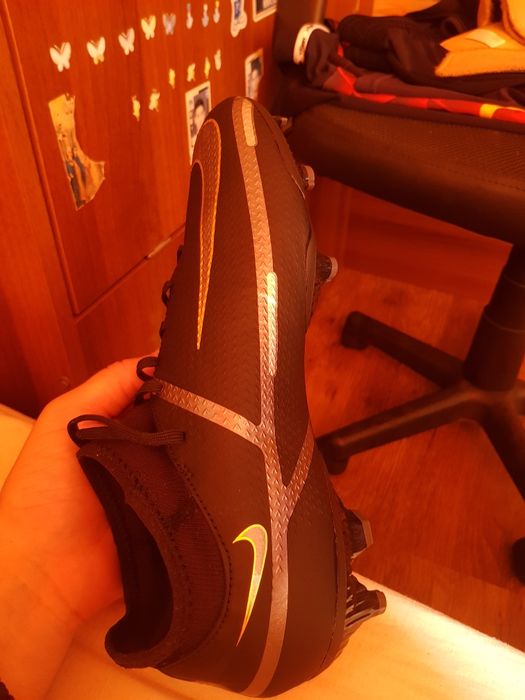 Nike phantom gt professional boots