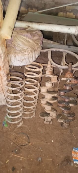 Нива ваз 21-21 хазарасп