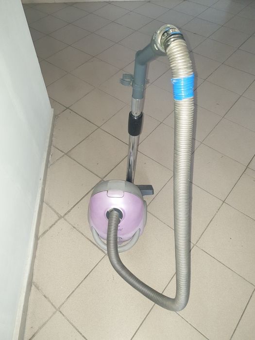 Пылесос samsung 380w
