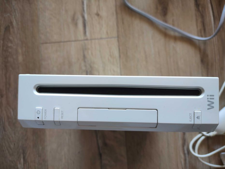 Игри Nintendo wii