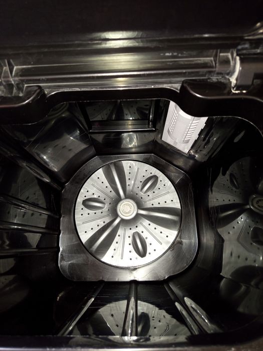 Pol avtomat kormoshina 7kg