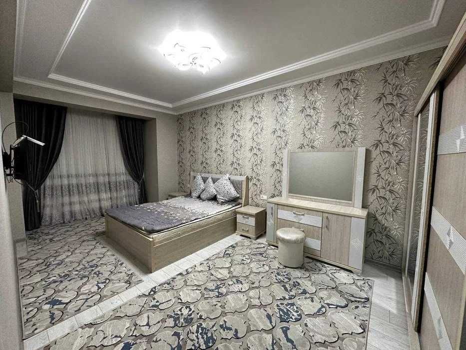 Сдаётся квартира на Юнусабад 9 квартал‼️