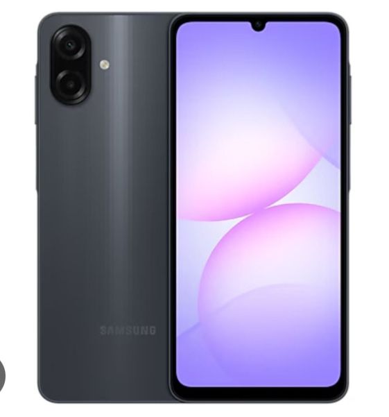 Самсунг Samsung Galaxy A07 Новый