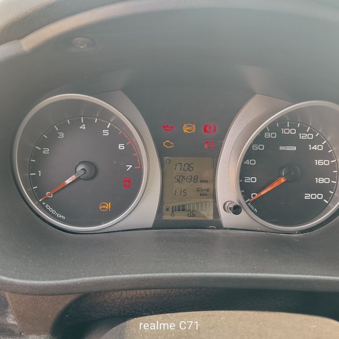 Лада гранта спорт холати яхши