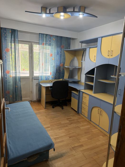 Apartament 3 camere | 63 mp | Etaj 2 | Zona Autogară – Bd. Mihai Viteazu | 84.000 €