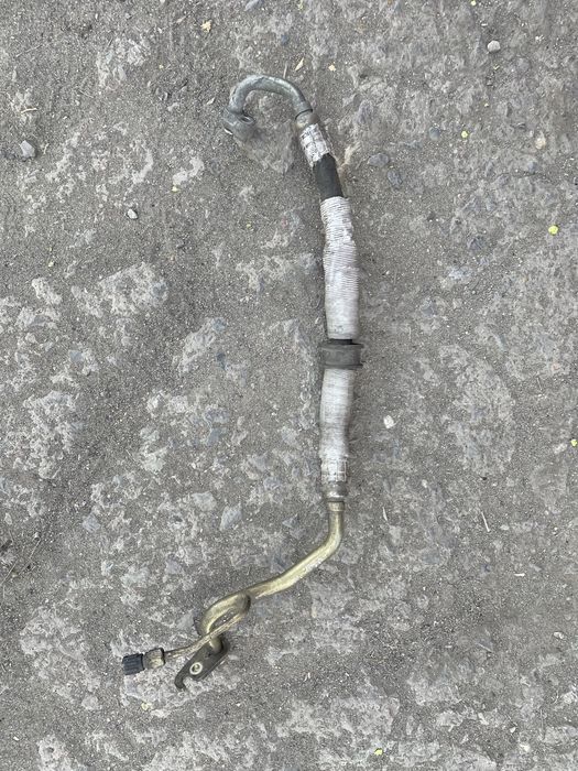 Радиатор кондиционера бмв е34