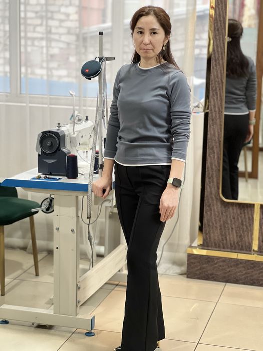 Продам Ателье в центре