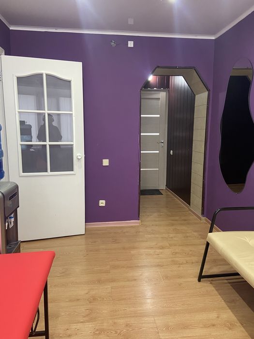 Субаренда кабинета в центре