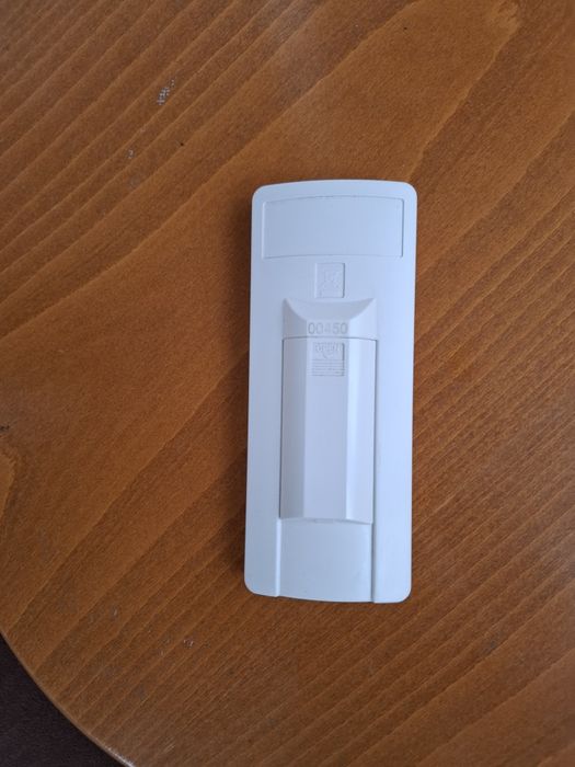 Дистанционно за климатик Panasonic 12 BTU