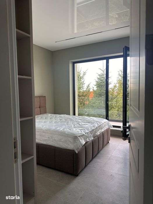 Apartament 2 camere decomandat, mobilat