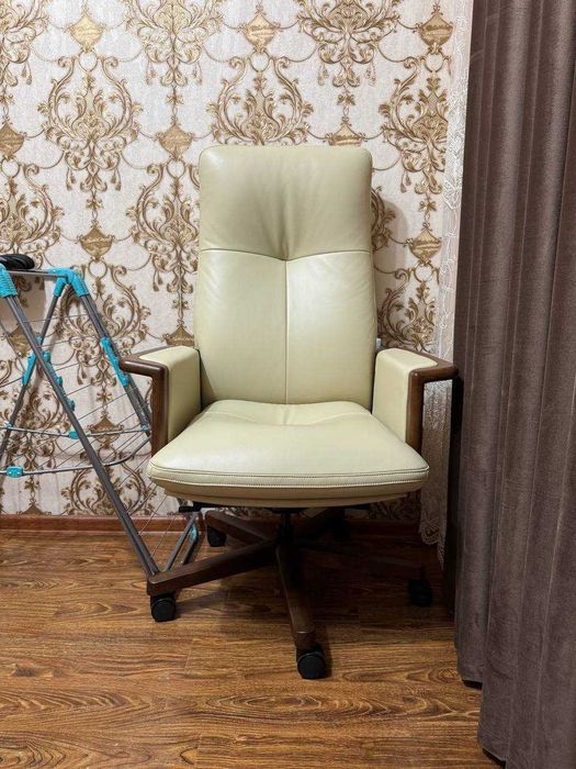 Кресло для руководителя