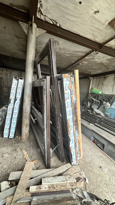 Стройматериалы бу