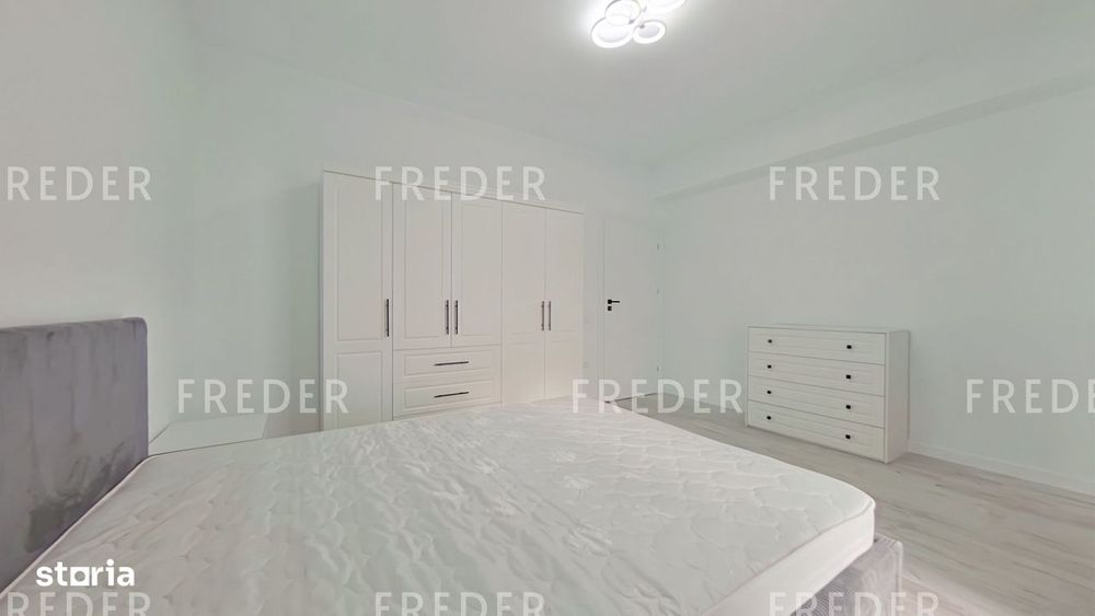 Apartament 2 camere de inchiriat in Tunari