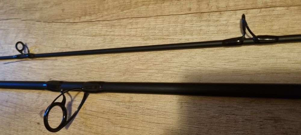 Lansetă spinning Daiwa Infinity-Q 2.70m 15-45g