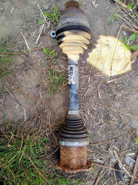 Planetară audi A4 b8