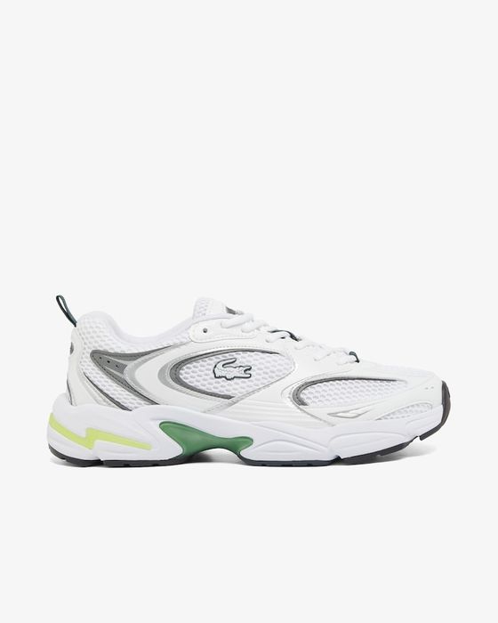 Кроссовки Lacoste оригинал
