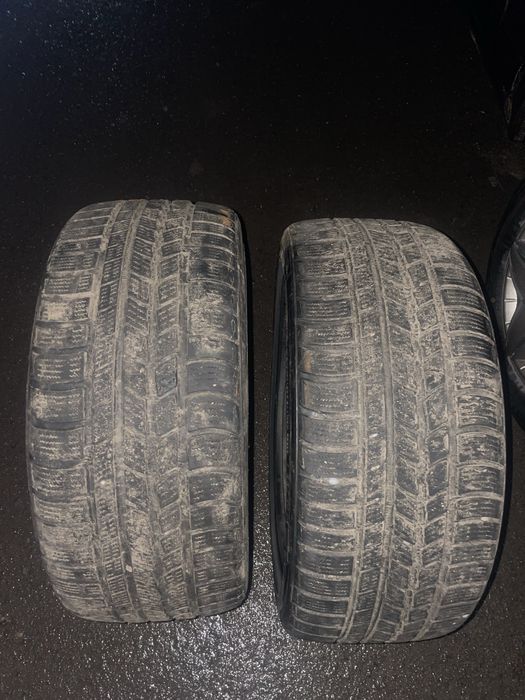 Покрышки 215/40/17