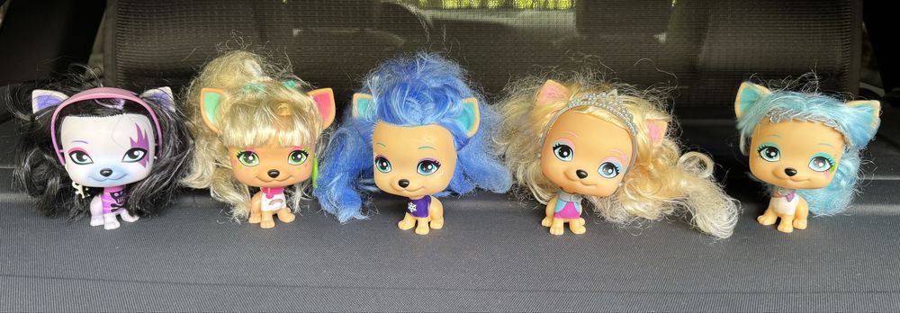 vip pets (кучета)