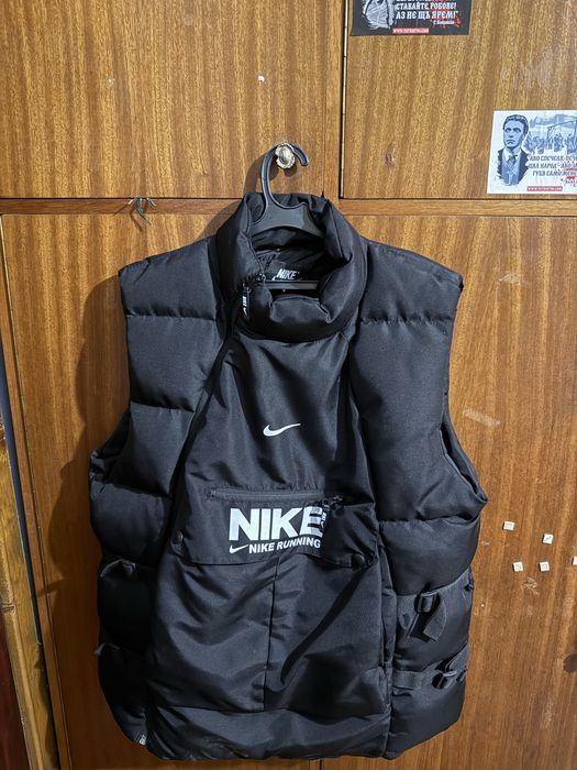 Мъжка Грейка nike