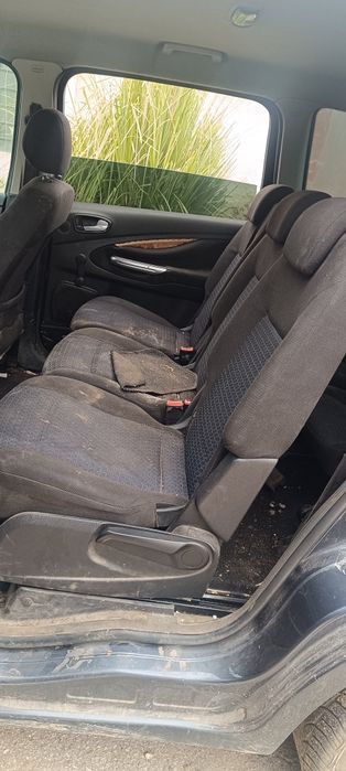 Форд Галакси/Ford Galaxy