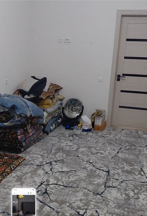 Sheriklikka kvartira