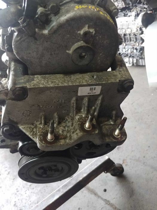 motor 1.3 cdti z13dt opel agila astra h combo corsa c meriva tigra suzuki splash swift
