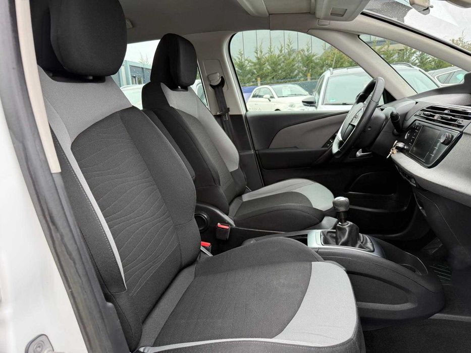 CITROEN C4 *** 7 locuri Rate Fixe Avans 0 Garantie Livrare