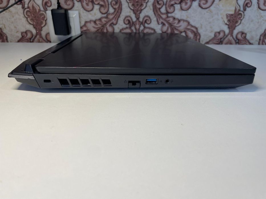 Продам Игровой ноутбук