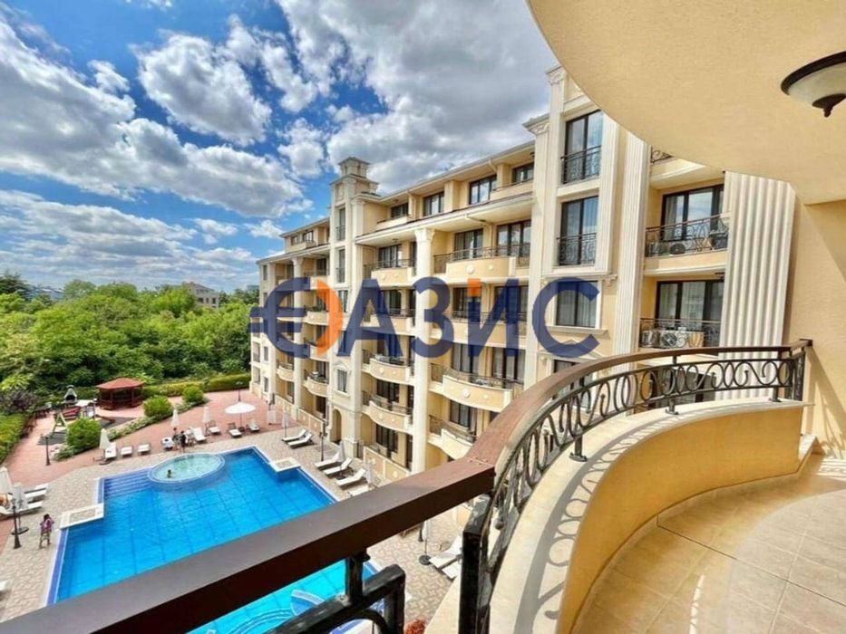 Продава се Тристаен апартамент в Поморие - 95 кв.м за 1474 €/кв.м - Снимка #9