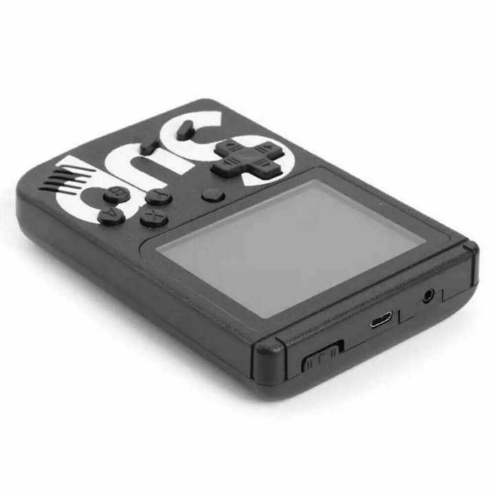 Мини конзола Smart Sup 2 - 400 игри - 2 играча