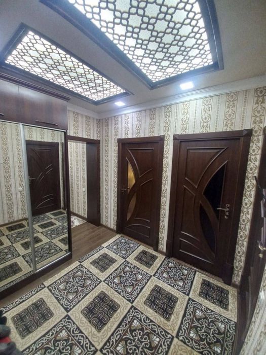 Чиланзар 8 Квартал 3/2/4 Квартира В Аренду