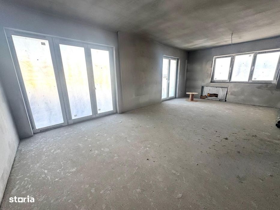Penthouse 111mp LA CHEIE, Sibiu — fotografia 1