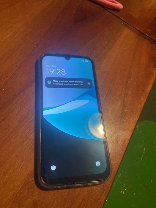 Vând sau schimb  Redmi 15 C !!