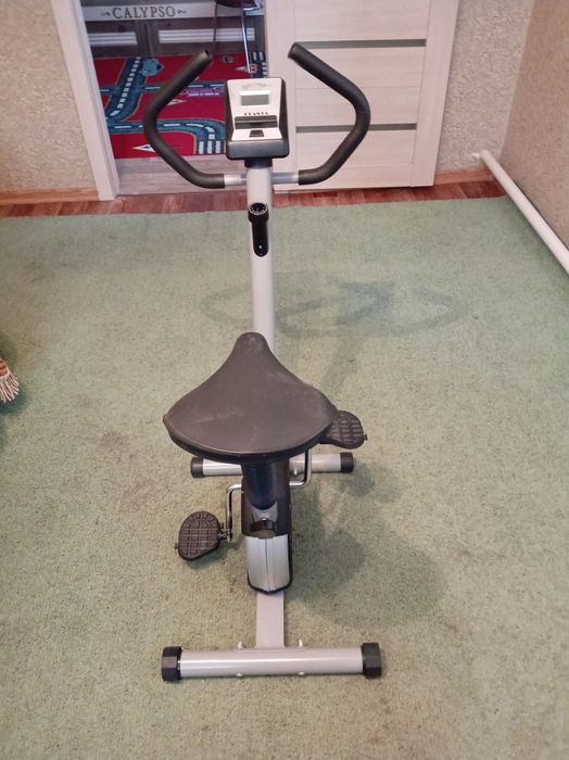 Продам велотренажер